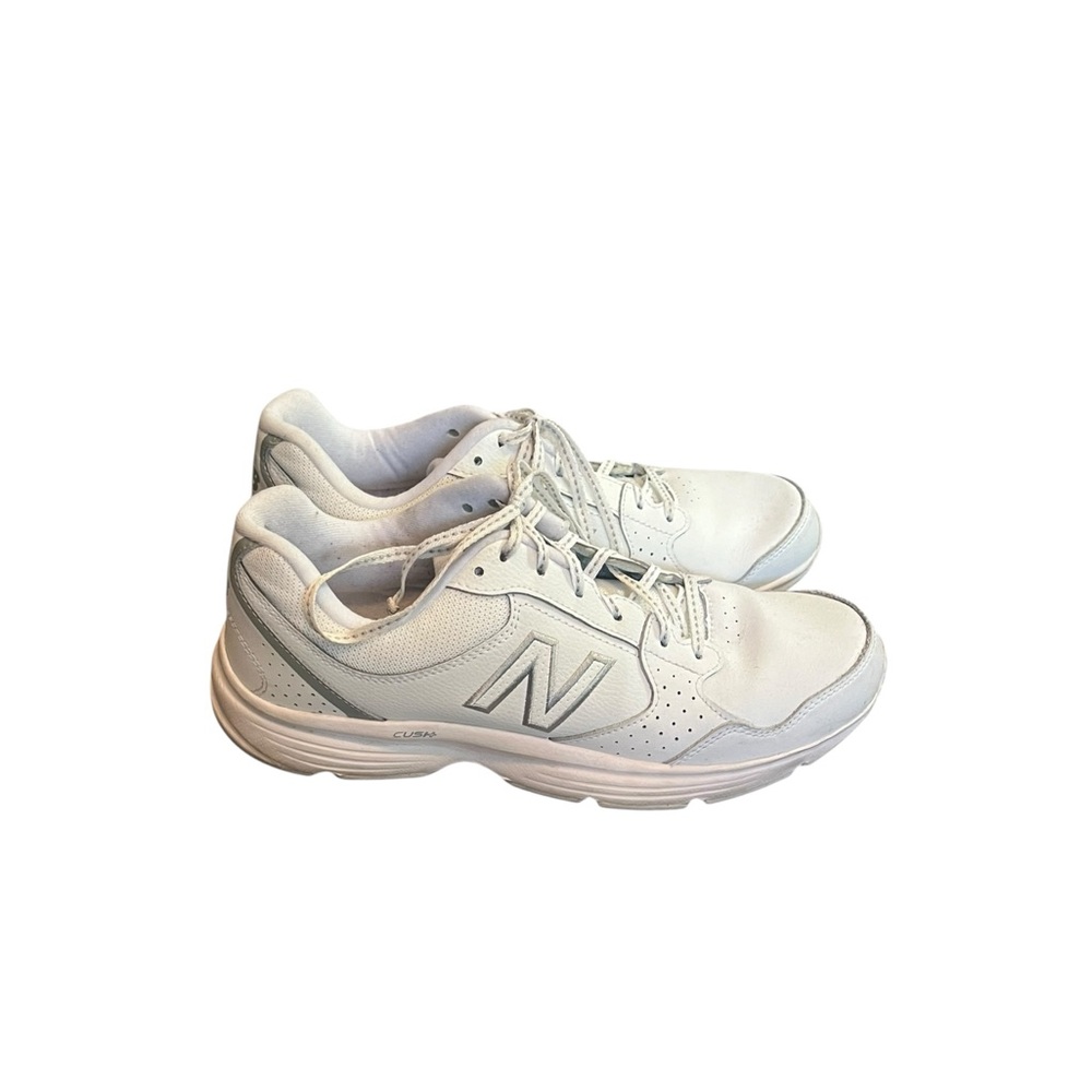 🤍💚𝐍𝐄𝐖 𝐁𝐀𝐋𝐀𝐍𝐂𝐄 411 V1 Training shoes unisex